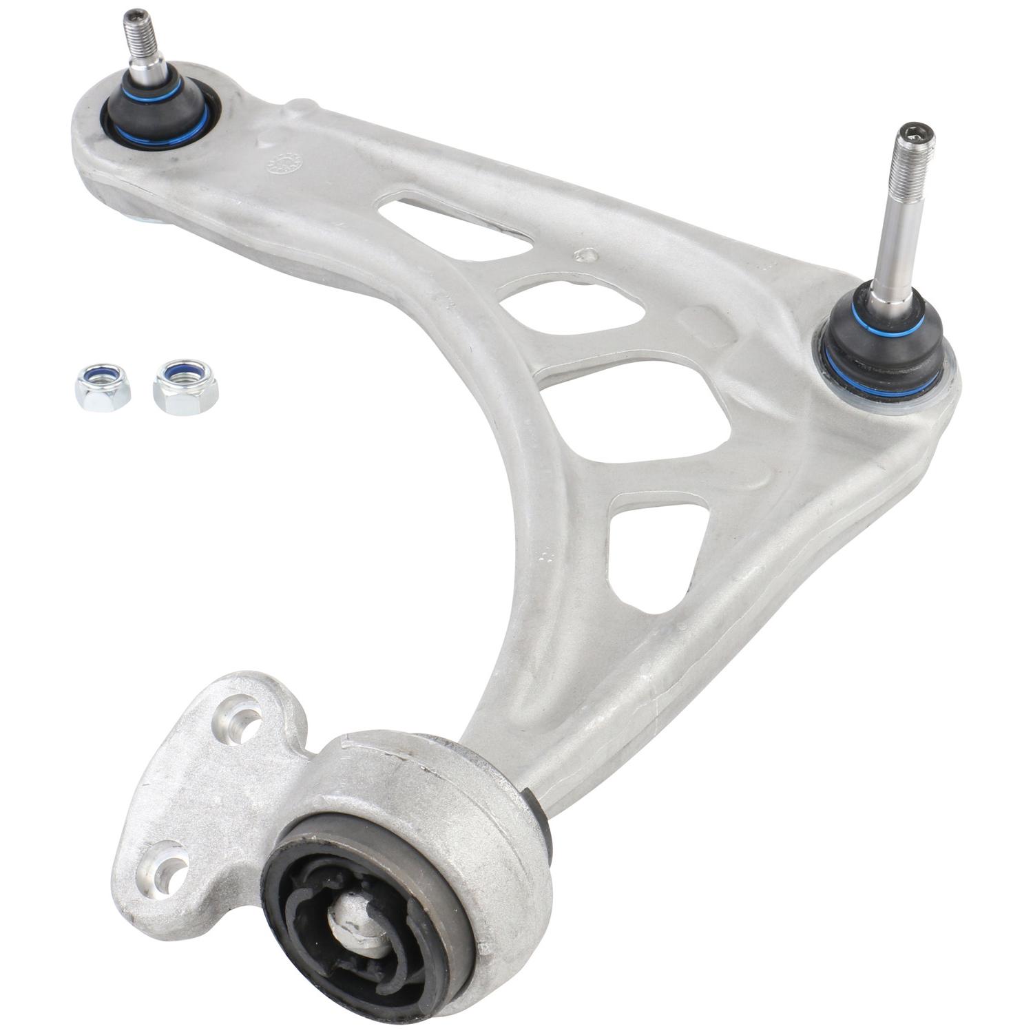 Delphi TC1727 - Suspension Control Arm and Ball Joint Assembly Delphi TC1727 Suspension Control Arm and Ball Joint Assembly product image 5 of 8