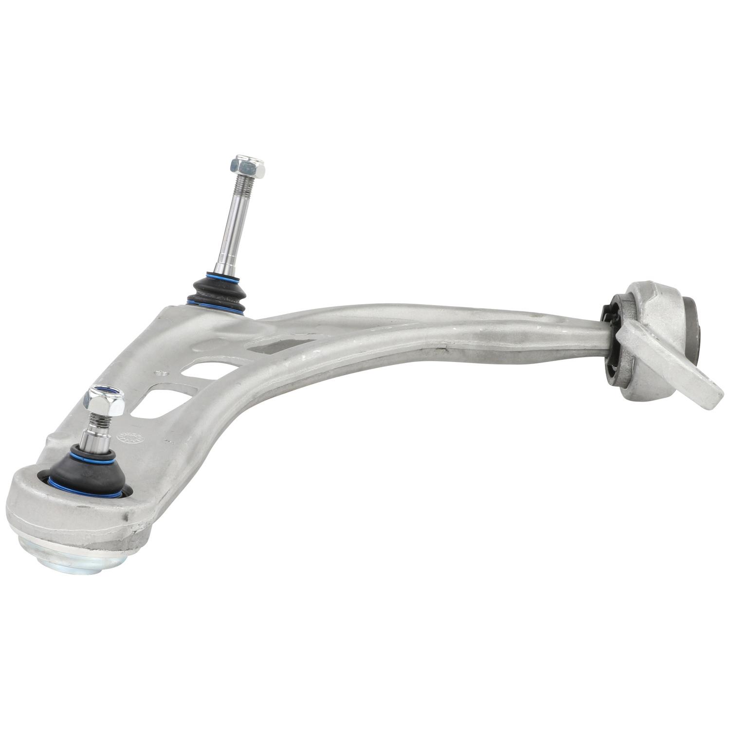 Delphi TC1727 - Suspension Control Arm and Ball Joint Assembly Delphi TC1727 Suspension Control Arm and Ball Joint Assembly product image 7 of 8