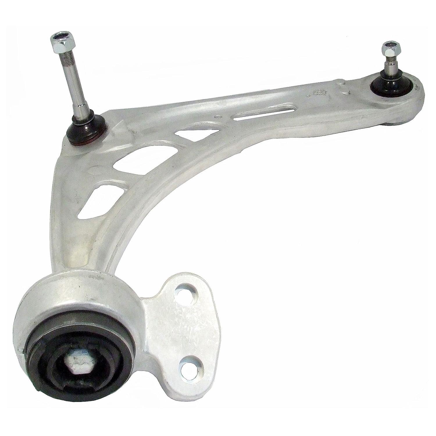 Delphi TC1728 Suspension Control Arm and Ball Joint Assembly product image 1 of 7