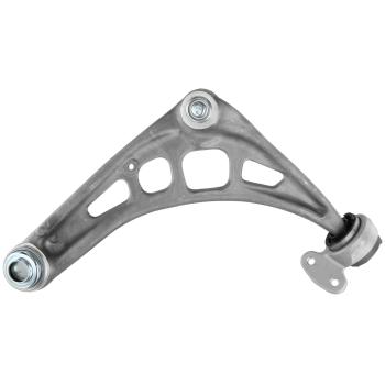 2008 BMW Z4 Suspension Control Arm and Ball Joint Assembly Front Right Lower Delphi TC1728 image 3 of 4