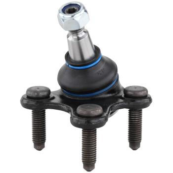 2016 Audi A3 Sportback e-tron Suspension Ball Joint Front Left Lower Delphi TC1731 image 2 of 4