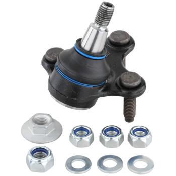 Delphi TC1731 Suspension Ball Joint product image 5 of 8