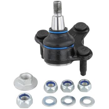 Delphi TC1732 Suspension Ball Joint product image 5 of 8