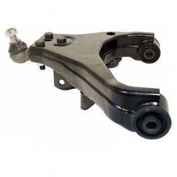 2006 Kia Sorento Suspension Control Arm and Ball Joint Assembly Front Left Lower Delphi TC1747 image 1 of 1