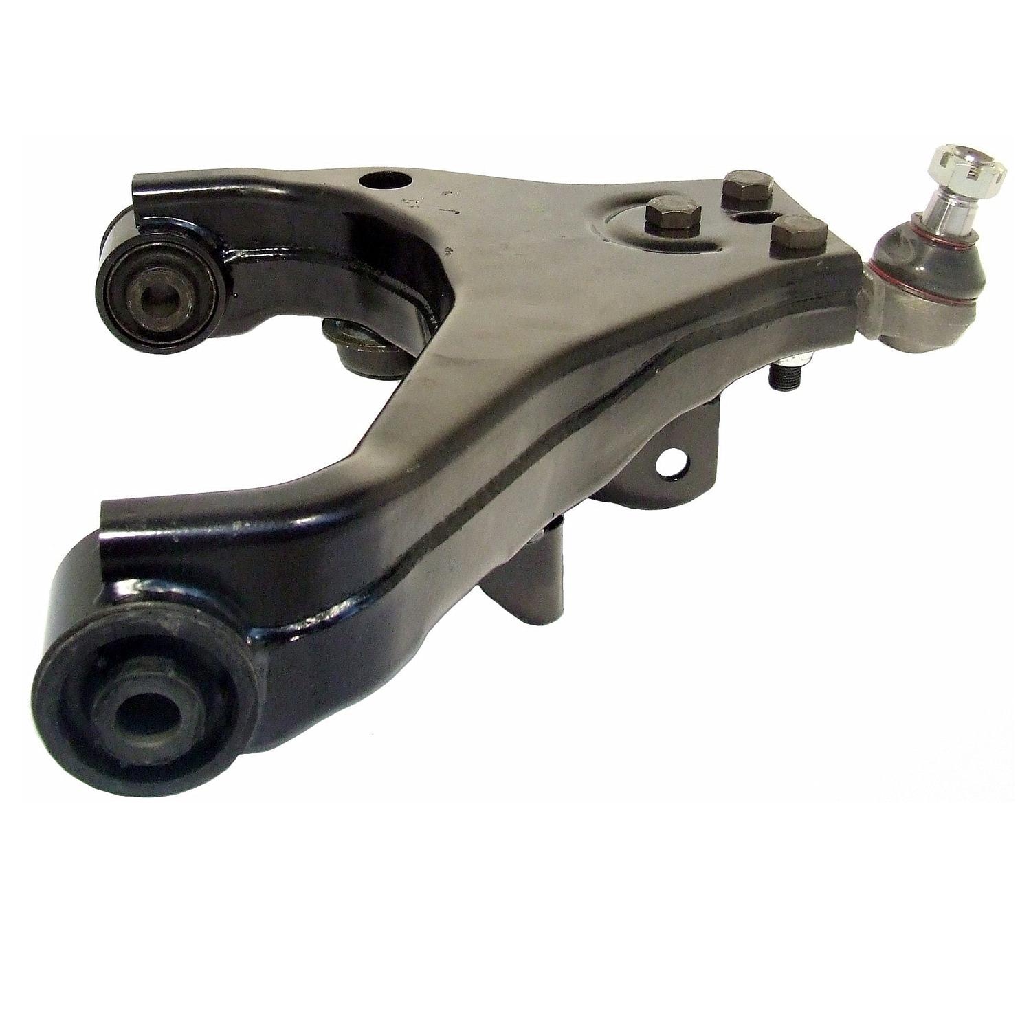Delphi TC1748 Suspension Control Arm and Ball Joint Assembly product image 1 of 1