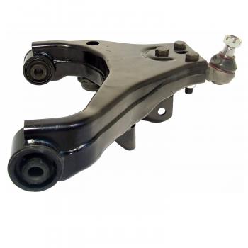 2006 Kia Sorento Suspension Control Arm and Ball Joint Assembly Front Right Lower Delphi TC1748 image 1 of 1