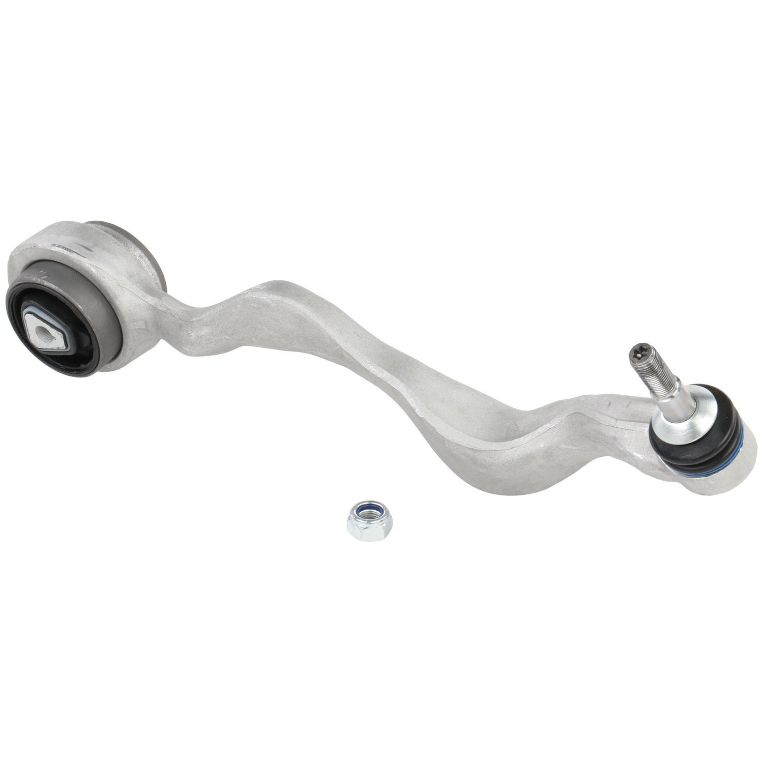 Delphi TC1750 Suspension Control Arm and Ball Joint Assembly product image 5 of 8
