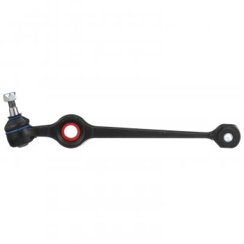 1987 Yugo GVX Suspension Control Arm and Ball Joint Assembly Front Lower Delphi TC176 image 2 of 4