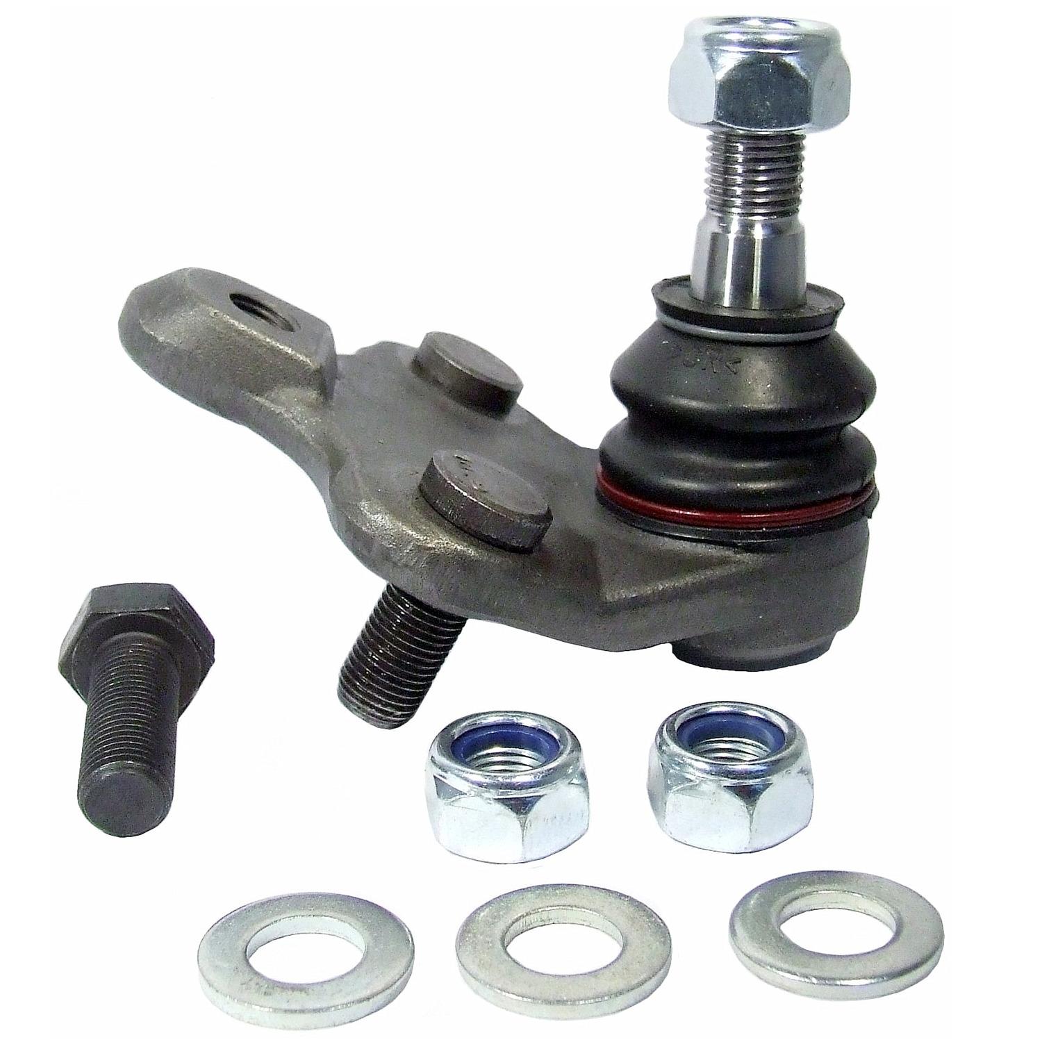 Delphi TC1779 - Suspension Ball Joint Delphi TC1779 Suspension Ball Joint product image 1 of 1