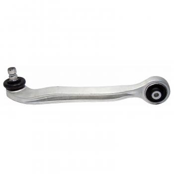 2007 Audi S8 Suspension Control Arm and Ball Joint Assembly Front Left Upper Forward Delphi TC1812 image 1 of 4