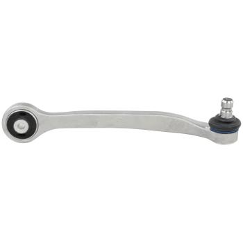 2007 Audi S8 Suspension Control Arm and Ball Joint Assembly Front Left Upper Forward Delphi TC1812 image 2 of 4