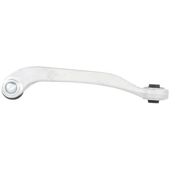 2007 Audi S8 Suspension Control Arm and Ball Joint Assembly Front Left Upper Forward Delphi TC1812 image 3 of 4