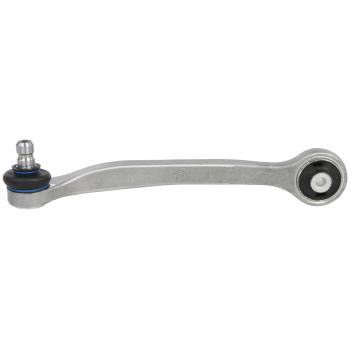 2007 Audi S8 Suspension Control Arm and Ball Joint Assembly Front Right Upper Forward Delphi TC1813 image 2 of 4