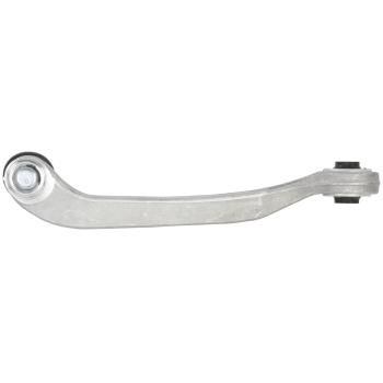 2007 Audi S8 Suspension Control Arm and Ball Joint Assembly Front Right Upper Forward Delphi TC1813 image 3 of 4