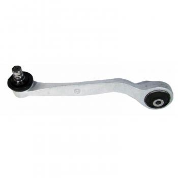 2010 Audi A6 Suspension Control Arm and Ball Joint Assembly Front Left Upper Rearward Delphi TC1827 image 1 of 4