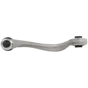 2010 Audi A6 Suspension Control Arm and Ball Joint Assembly Front Left Upper Rearward Delphi TC1827 image 3 of 4