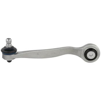 2010 Audi A6 Suspension Control Arm and Ball Joint Assembly Front Left Upper Rearward Delphi TC1827 image 4 of 4