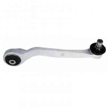 2010 Audi A6 Suspension Control Arm and Ball Joint Assembly Front Right Upper Rearward Delphi TC1828 image 1 of 4