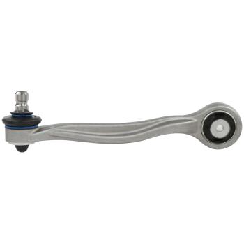 2010 Audi A6 Suspension Control Arm and Ball Joint Assembly Front Right Upper Rearward Delphi TC1828 image 2 of 4