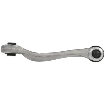 2010 Audi A6 Suspension Control Arm and Ball Joint Assembly Front Right Upper Rearward Delphi TC1828 image 3 of 4