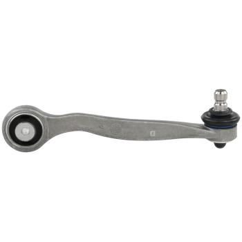 2010 Audi A6 Suspension Control Arm and Ball Joint Assembly Front Right Upper Rearward Delphi TC1828 image 4 of 4