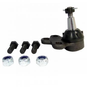 2009 Chevrolet Equinox Suspension Ball Joint Front Lower Delphi TC1834 image 1 of 1