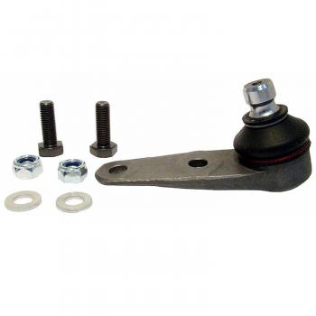 1983 Audi 4000 Suspension Ball Joint Front Lower Delphi TC184 image 1 of 4