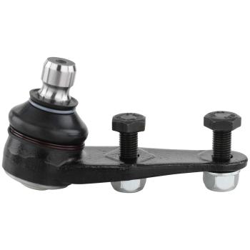 1983 Audi 4000 Suspension Ball Joint Front Lower Delphi TC184 image 2 of 4