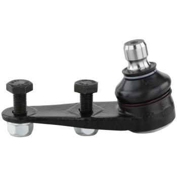 1983 Audi 4000 Suspension Ball Joint Front Lower Delphi TC184 image 4 of 4