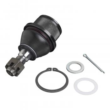 2004 Chevrolet Trailblazer EXT Suspension Ball Joint Front Lower Delphi TC1845 image 1 of 2