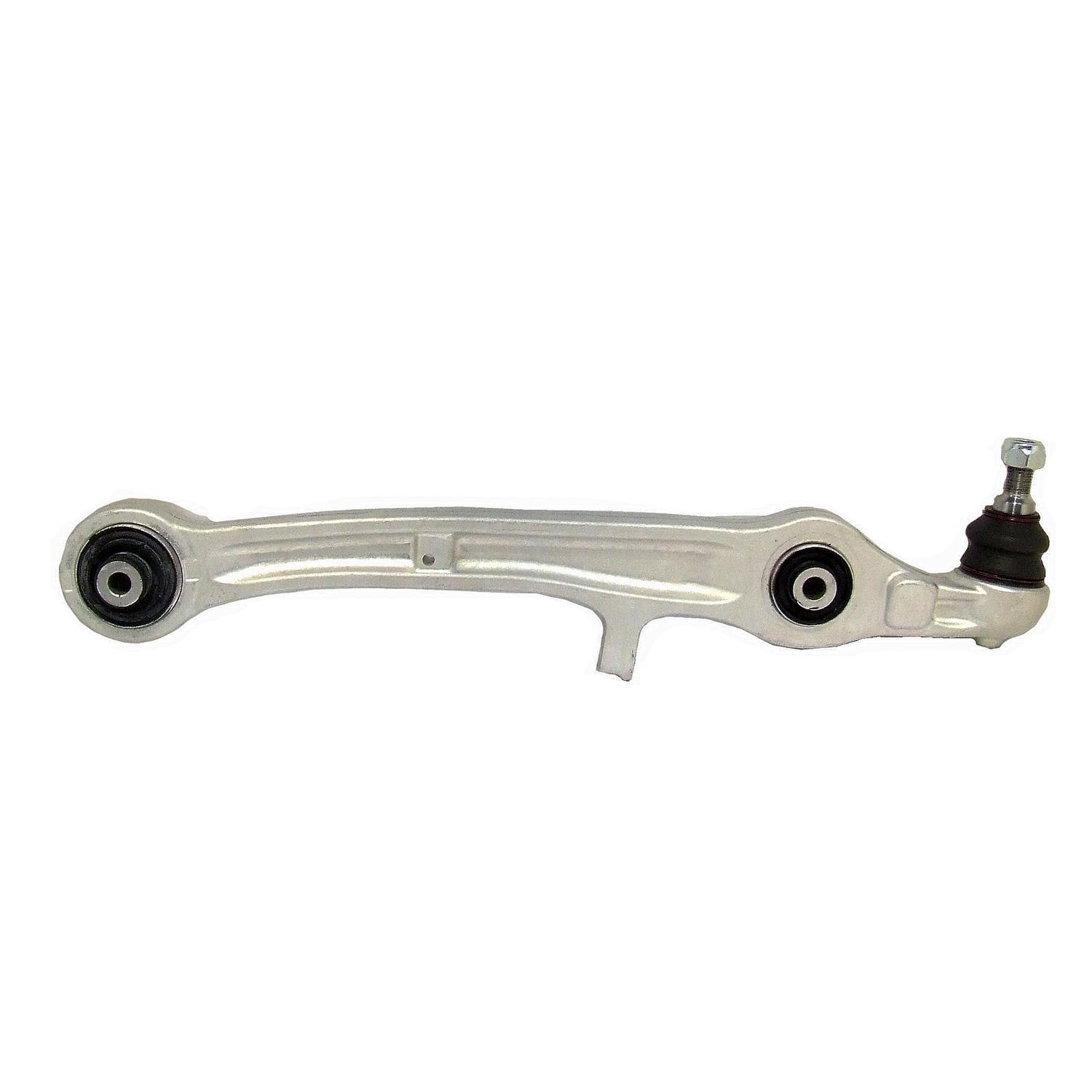 Delphi TC1878 Suspension Control Arm and Ball Joint Assembly product image 1 of 8