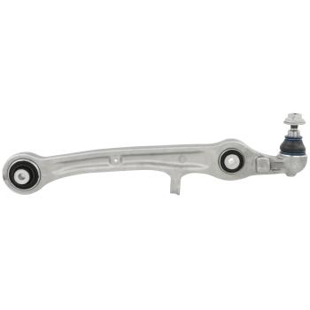 2010 Audi A6 Suspension Control Arm and Ball Joint Assembly Front Lower Forward Delphi TC1878 image 2 of 4