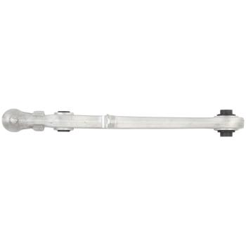 2010 Audi A6 Suspension Control Arm and Ball Joint Assembly Front Lower Forward Delphi TC1878 image 3 of 4
