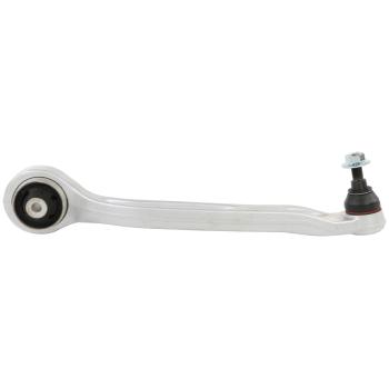 2010 Audi A6 Suspension Control Arm and Ball Joint Assembly Front Left Lower Rearward Delphi TC1879 image 2 of 4