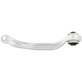 2010 Audi A6 Suspension Control Arm and Ball Joint Assembly Front Left Lower Rearward Delphi TC1879 image 3 of 4