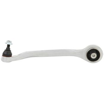 2010 Audi A6 Suspension Control Arm and Ball Joint Assembly Front Left Lower Rearward Delphi TC1879 image 4 of 4