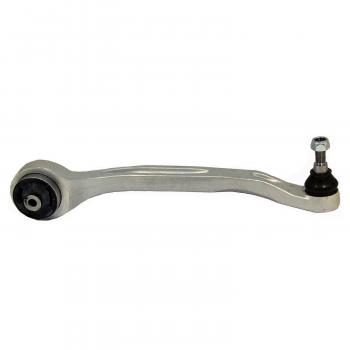 2010 Audi A6 Suspension Control Arm and Ball Joint Assembly Front Right Lower Rearward Delphi TC1880 image 1 of 4