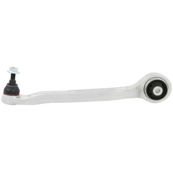 2010 Audi A6 Suspension Control Arm and Ball Joint Assembly Front Right Lower Rearward Delphi TC1880 image 2 of 4