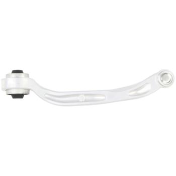 2010 Audi A6 Suspension Control Arm and Ball Joint Assembly Front Right Lower Rearward Delphi TC1880 image 3 of 4