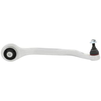 2010 Audi A6 Suspension Control Arm and Ball Joint Assembly Front Right Lower Rearward Delphi TC1880 image 4 of 4