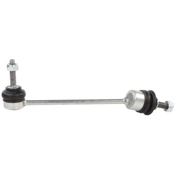 2009 Jaguar Super V8 Suspension Stabilizer Bar Link Rear Left Delphi TC1884 image 4 of 4