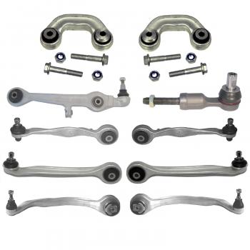 2003 Audi A6 Suspension Control Arm Kit