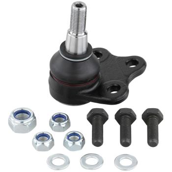 Delphi TC1907 - Suspension Ball Joint Delphi TC1907 Suspension Ball Joint product image 5 of 8