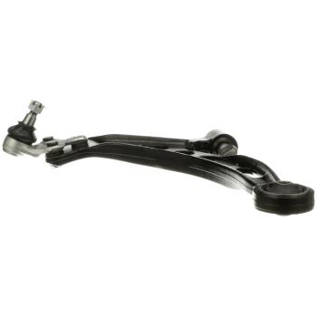 2000 Lexus RX300 Suspension Control Arm and Ball Joint Assembly Front Left Lower Delphi TC1915 image 2 of 4