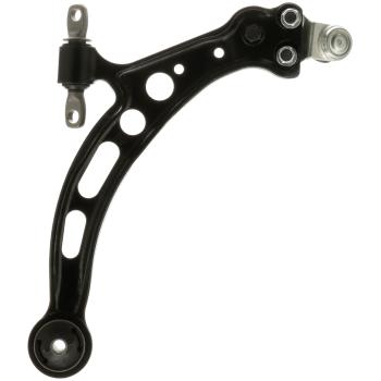 2000 Lexus RX300 Suspension Control Arm and Ball Joint Assembly Front Left Lower Delphi TC1915 image 3 of 4