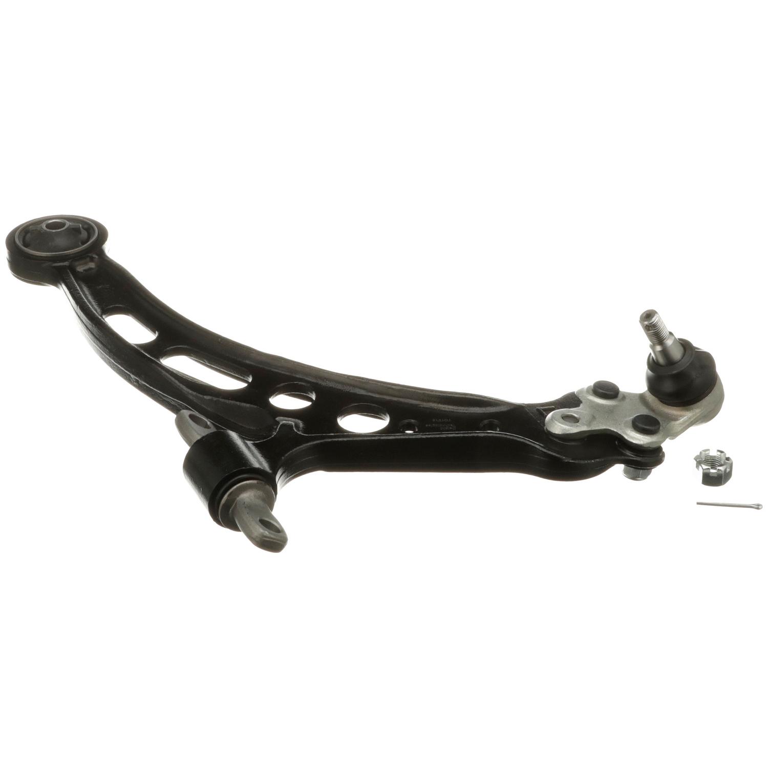 Delphi TC1915 Suspension Control Arm product image 5 of 8