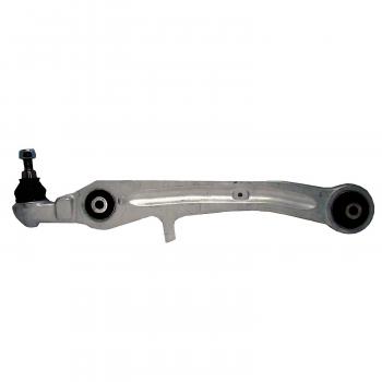 2007 Audi S8 Suspension Control Arm and Ball Joint Assembly Front Lower Forward Delphi TC1946 image 1 of 4