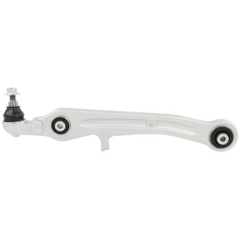 2007 Audi S8 Suspension Control Arm and Ball Joint Assembly Front Lower Forward Delphi TC1946 image 2 of 4