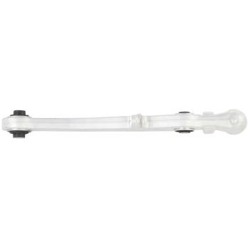 2007 Audi S8 Suspension Control Arm and Ball Joint Assembly Front Lower Forward Delphi TC1946 image 3 of 4