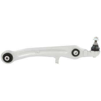 2007 Audi S8 Suspension Control Arm and Ball Joint Assembly Front Lower Forward Delphi TC1946 image 4 of 4